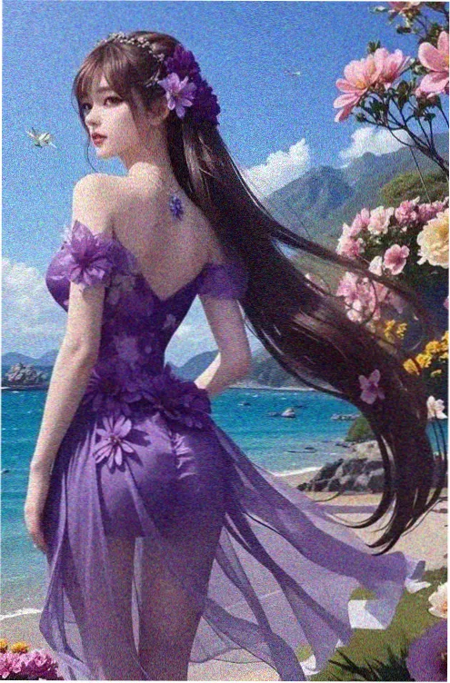 总裁的第七封信 短剧海报